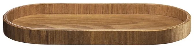 Asa - Поднос 35,5см 16,5см върба - 53696970