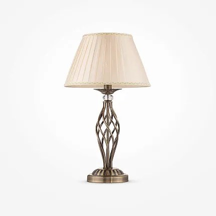 MAYTONI Настолна лампа Grace - RC247-TL-01-R