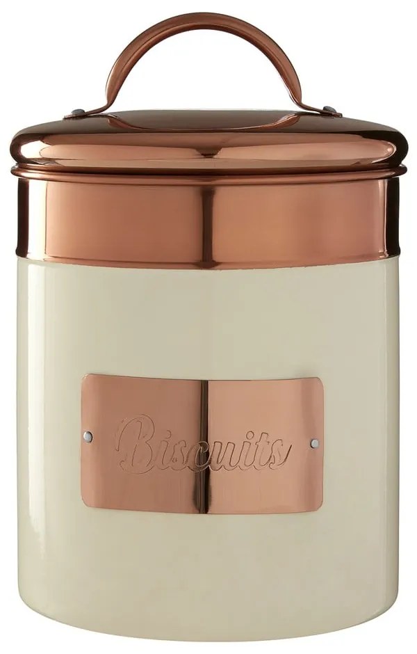 Z terazza кутия за бисквити Prescott – Premier Housewares