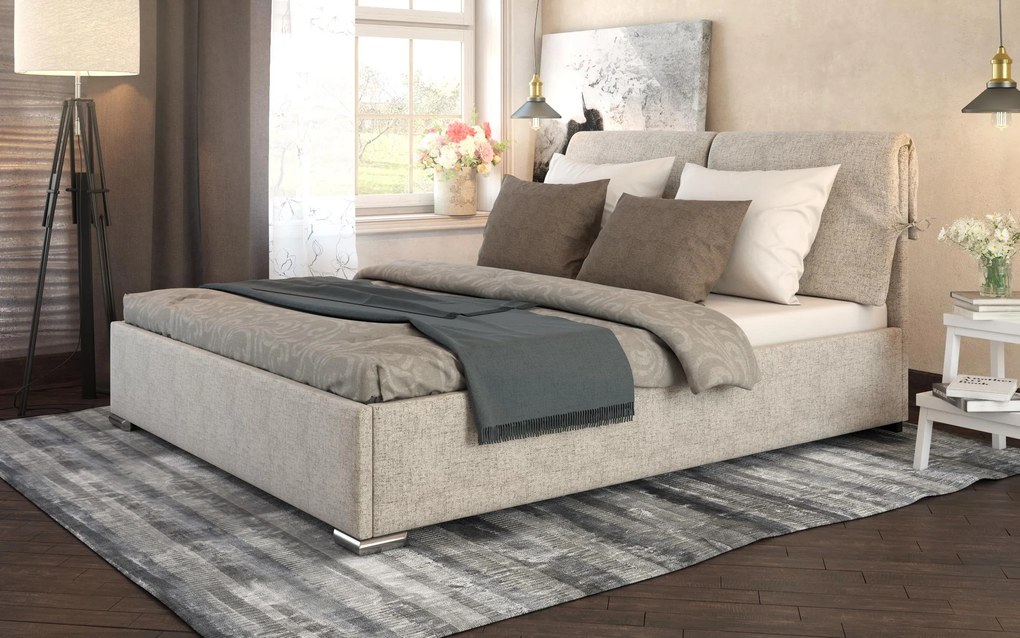 Спалня за матрак 160/200 Фиера