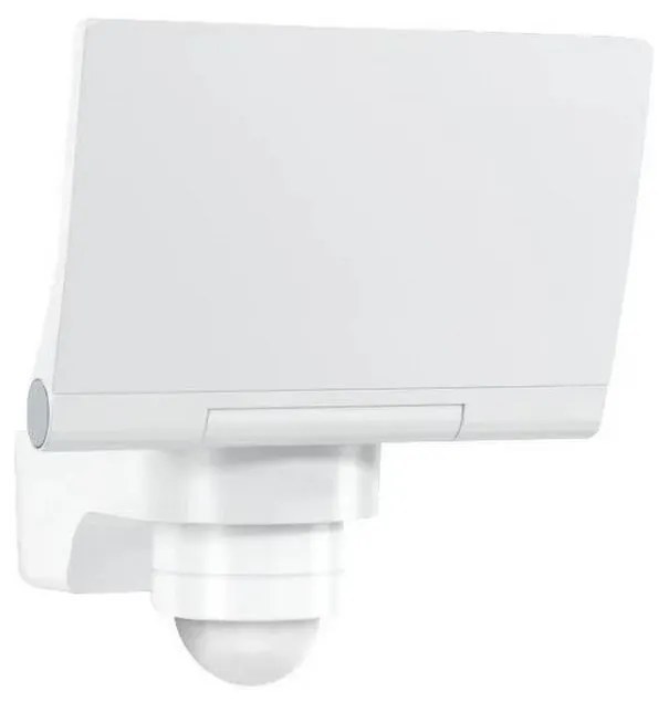 STEINEL 82093 - LED Прожектор със сензор XLED PROTECT LED/13,6W/230V IP44 бял