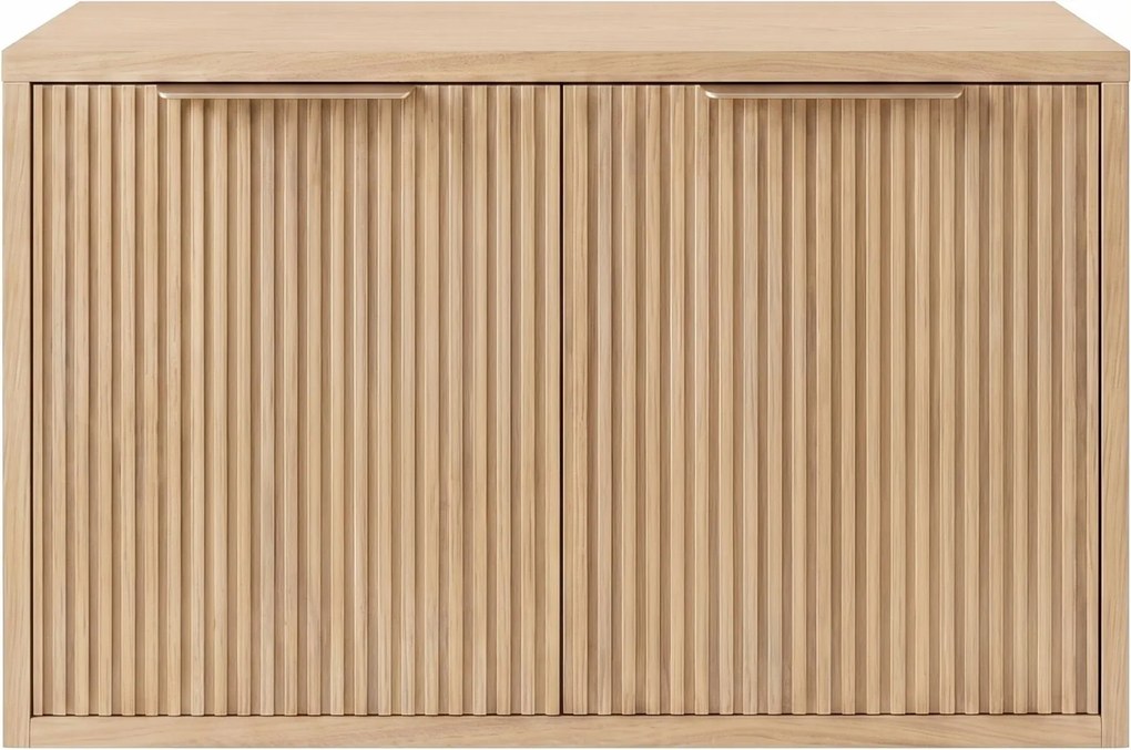 Шкаф за мивка Rea Core 60cm Beige