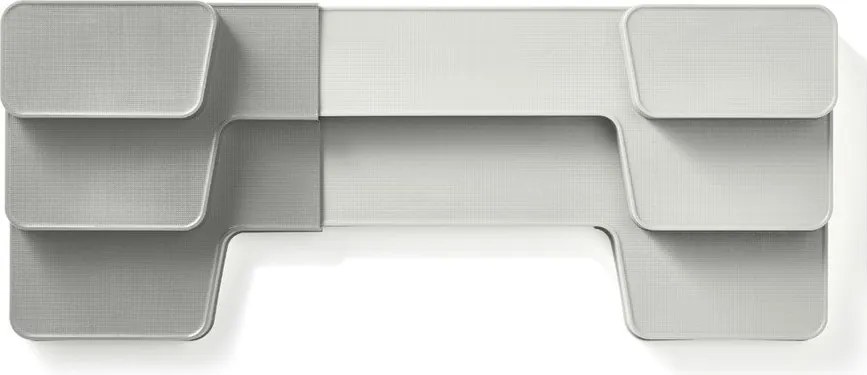 Пластмасов органайзер за подправки Duo – Joseph Joseph