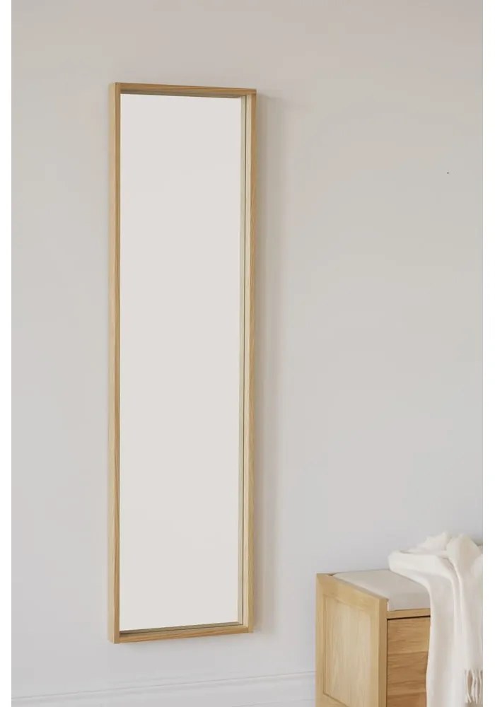 Стенно огледало 40x150 cm Hillmond - Rowico