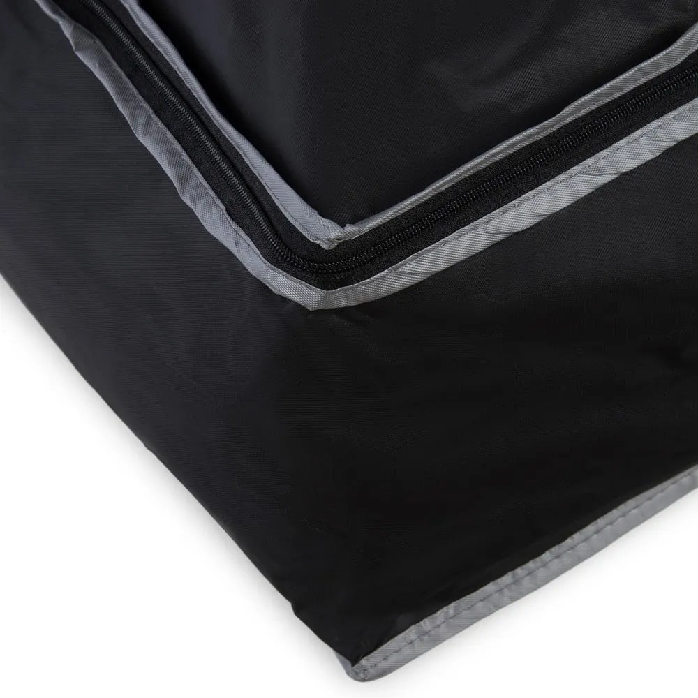 Черна кутия за съхранение под леглото Urban - Compactor