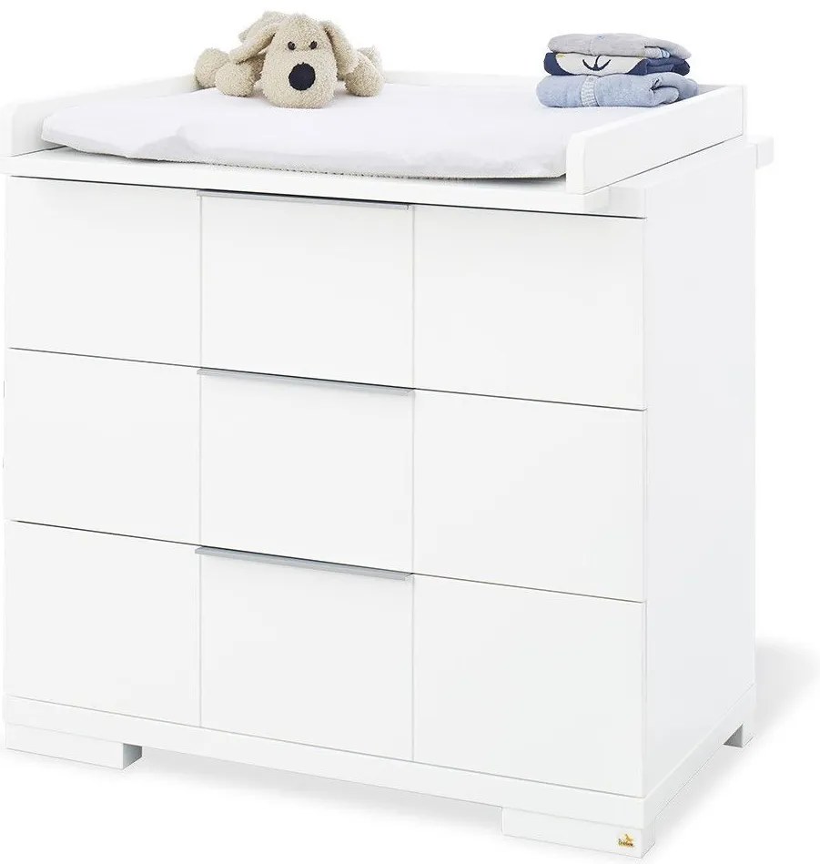 Маса за повиване Polar