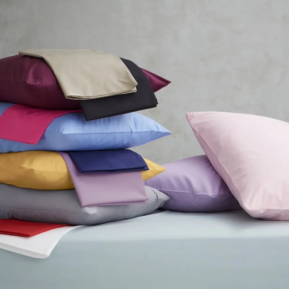 Перкалови калъфки за възглавници 2 бр. 75x50 cm Easy Iron Percale – Catherine Lansfield