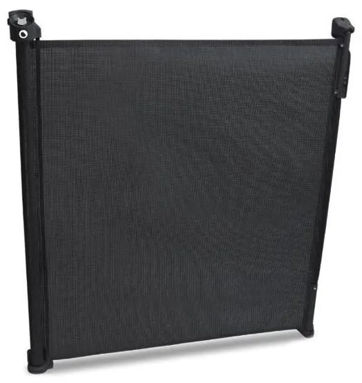 Lionelo - Защитна бариера TULIA черен