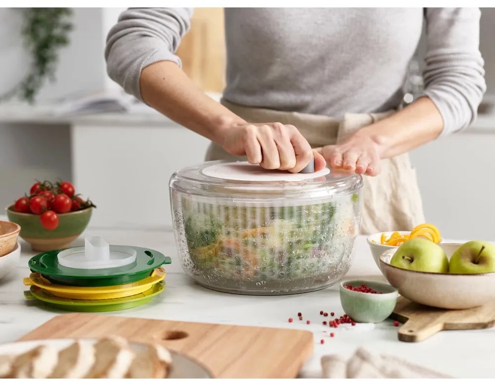 Комплект за салата от 4 части Multi-Prep - Joseph Joseph