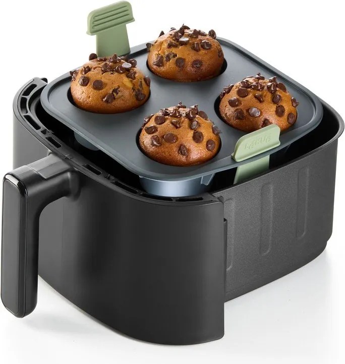 Силиконова форма за печене 20x19,5 cm – Lékué