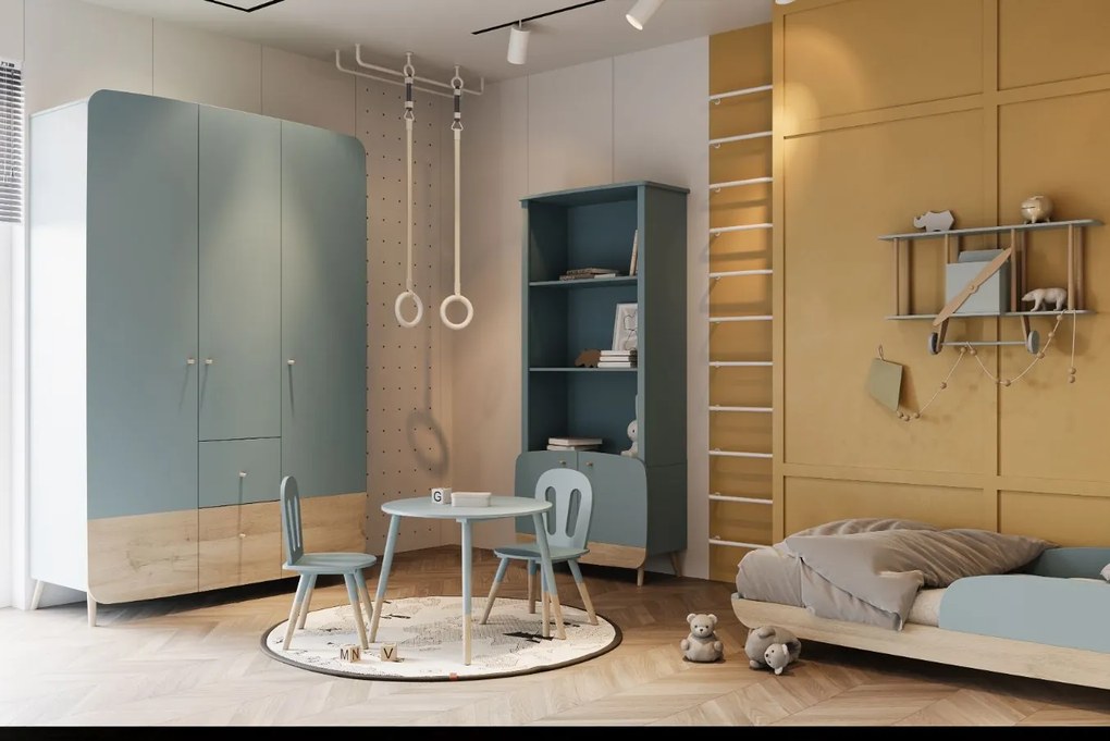 Комплект маса със столове Firma-Mple