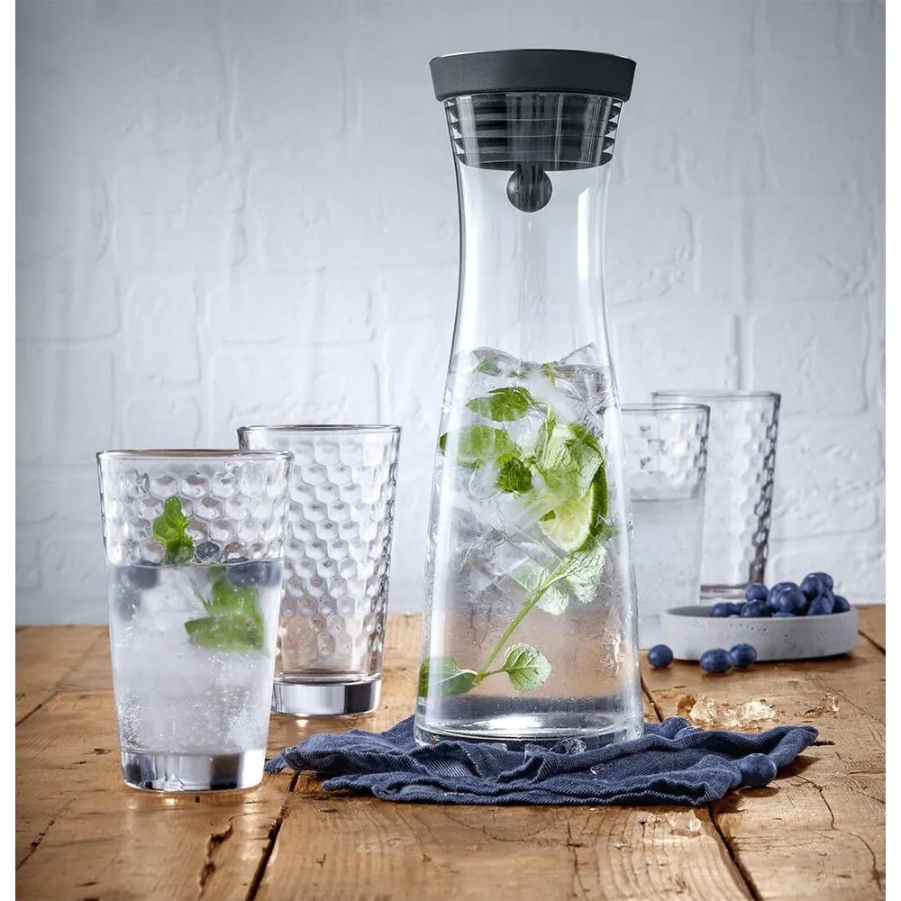 Стъклени чаши в комплект 4 бр. 280 ml Coffee Time – WMF