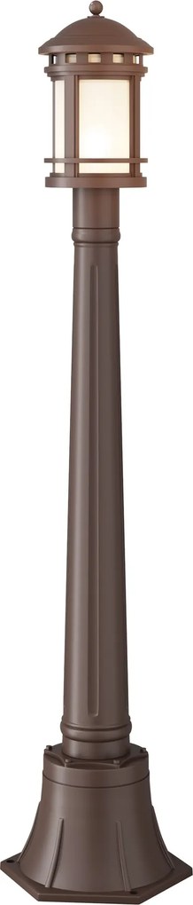 Maytoni Градинско осветление - O031FL-01BR