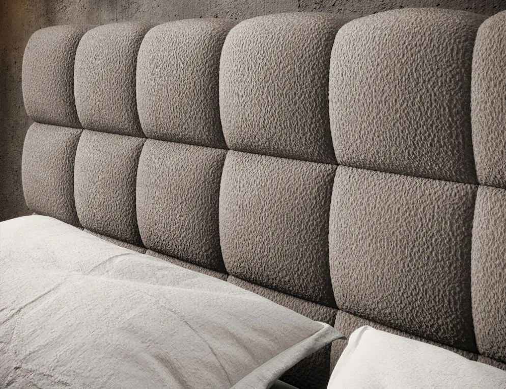 апицирано легл Cloud-Кафяв-140x200