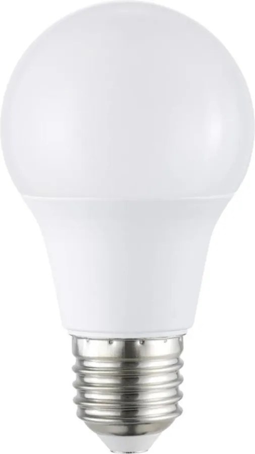 LED крушка A60 E27/8,5W/230V 6500K - Eglo 117595