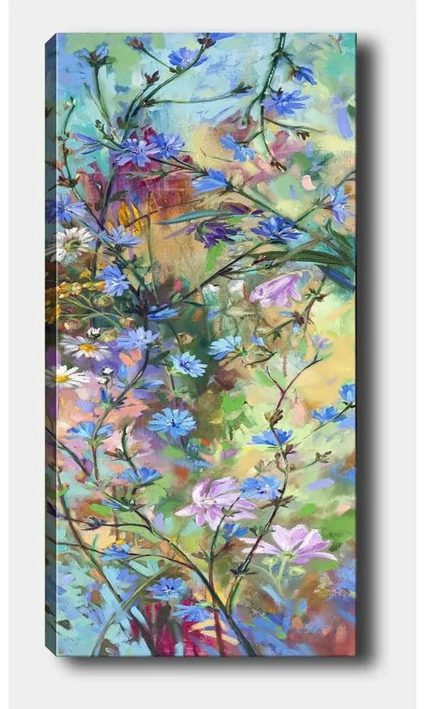Живопис 50x120 cm - Wallity