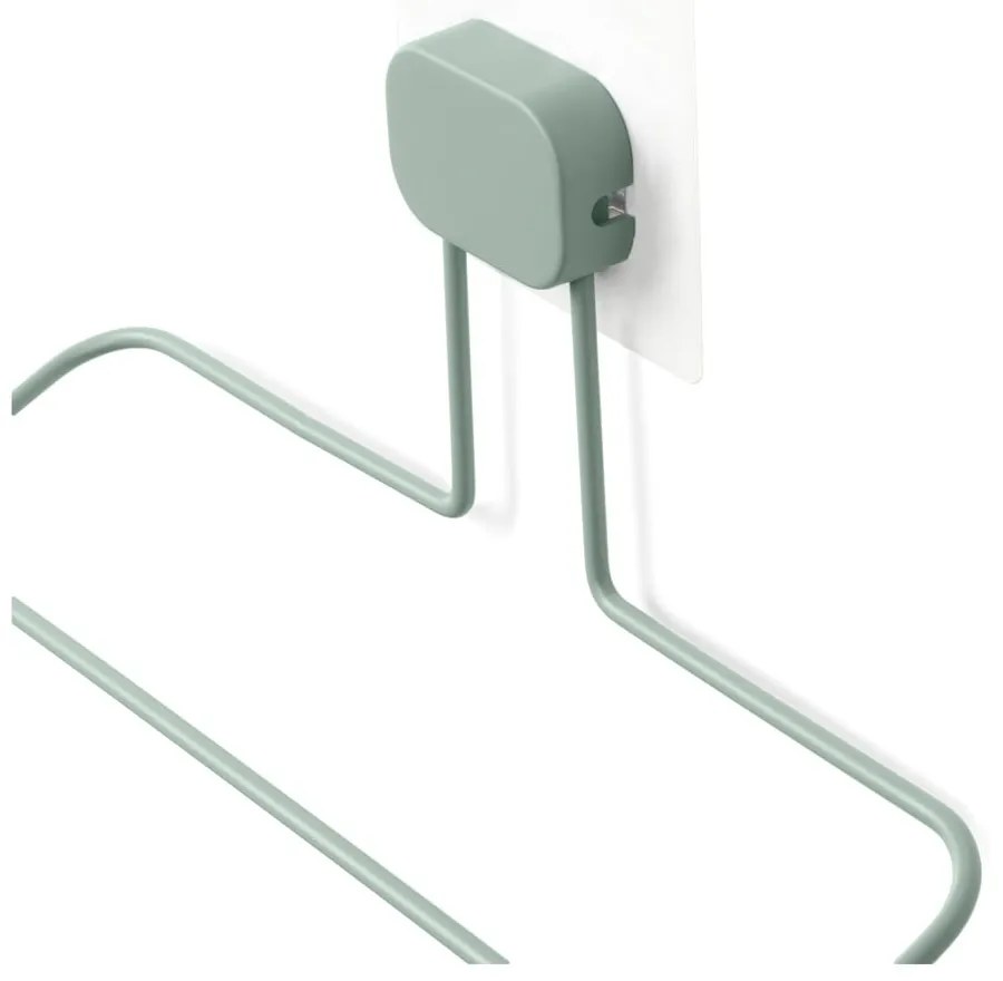 Самозадържащ се метален държач за кърпи Grena - Compactor