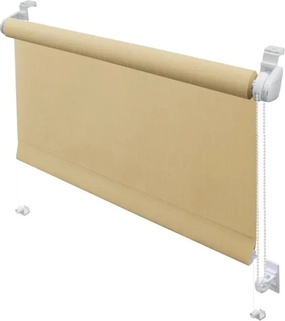 Бежова ролетна щора 42,5x150 cm Mini Sonata – Gardinia