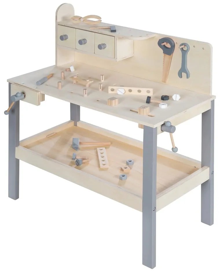 Детски понк с инструменти - Roba