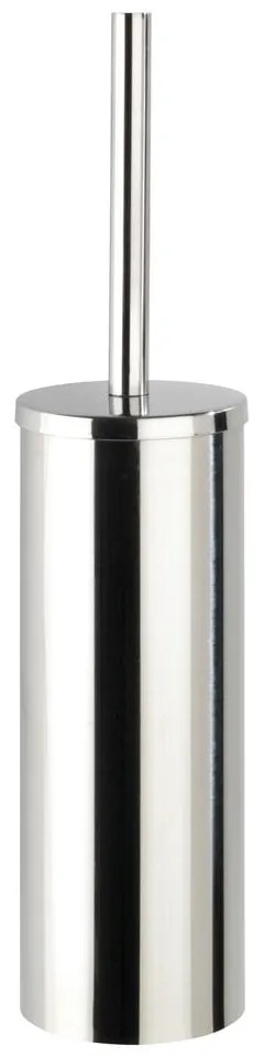 Самозадържаща се четка за тоалетна от неръждаема стомана Orea - Wenko