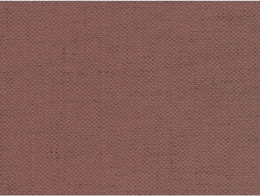 Розов шенилов сгъваем диван 209 cm Shannon – Cosmopolitan Design