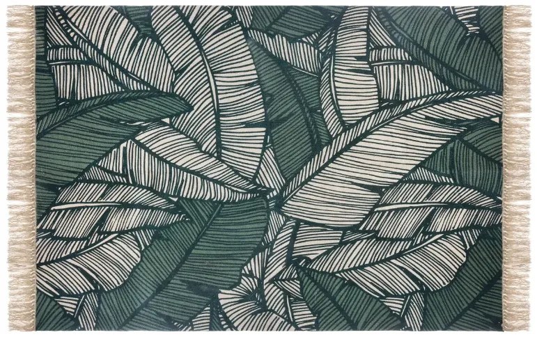 Килим atmosphera Jungle, 120x170 cm, Памук