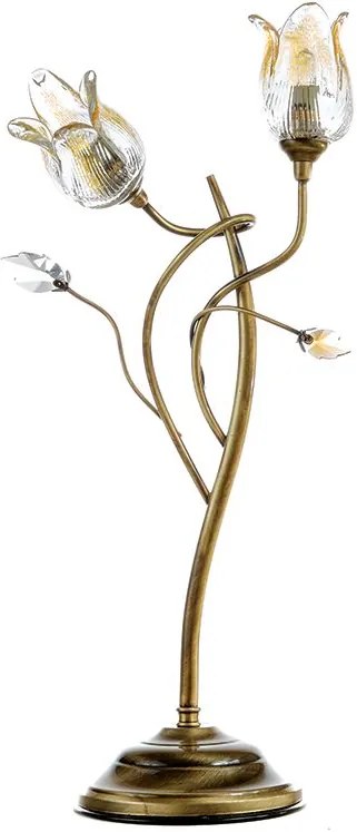 Настолна лампа InLight 3324