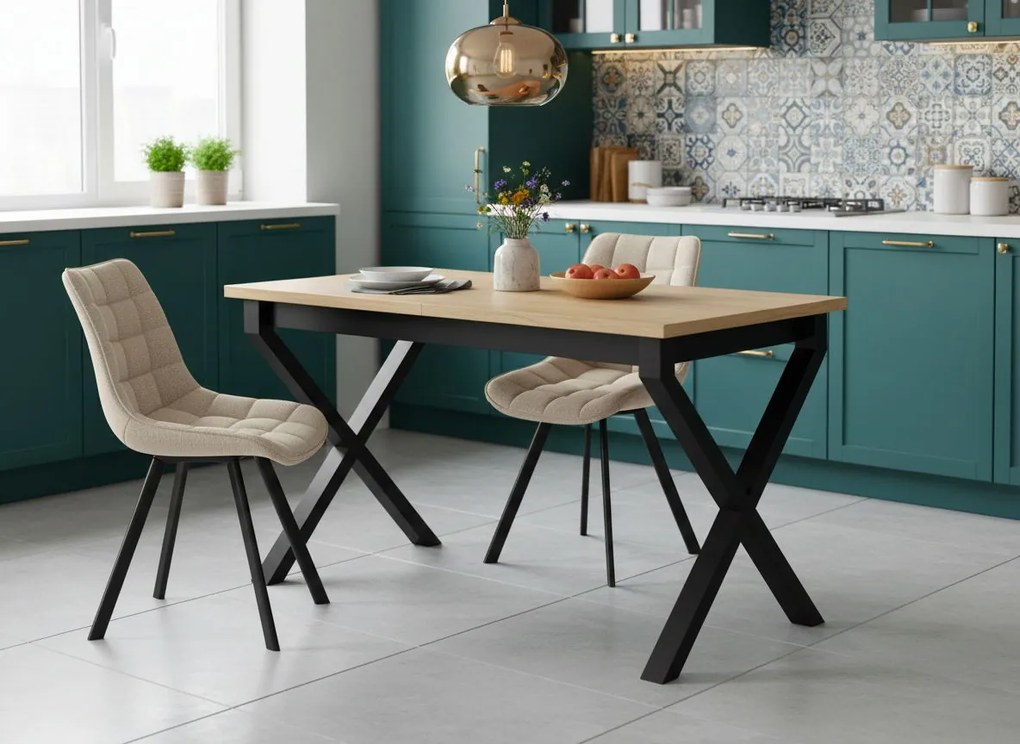 Разтегателна маса Icon I - Sonoma - Mauro