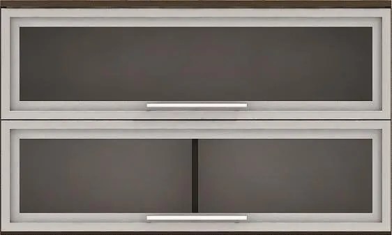 Горен шкаф Ванеса G38