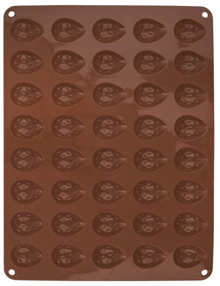 Силиконова форма за печене 26x33,5 cm – Orion