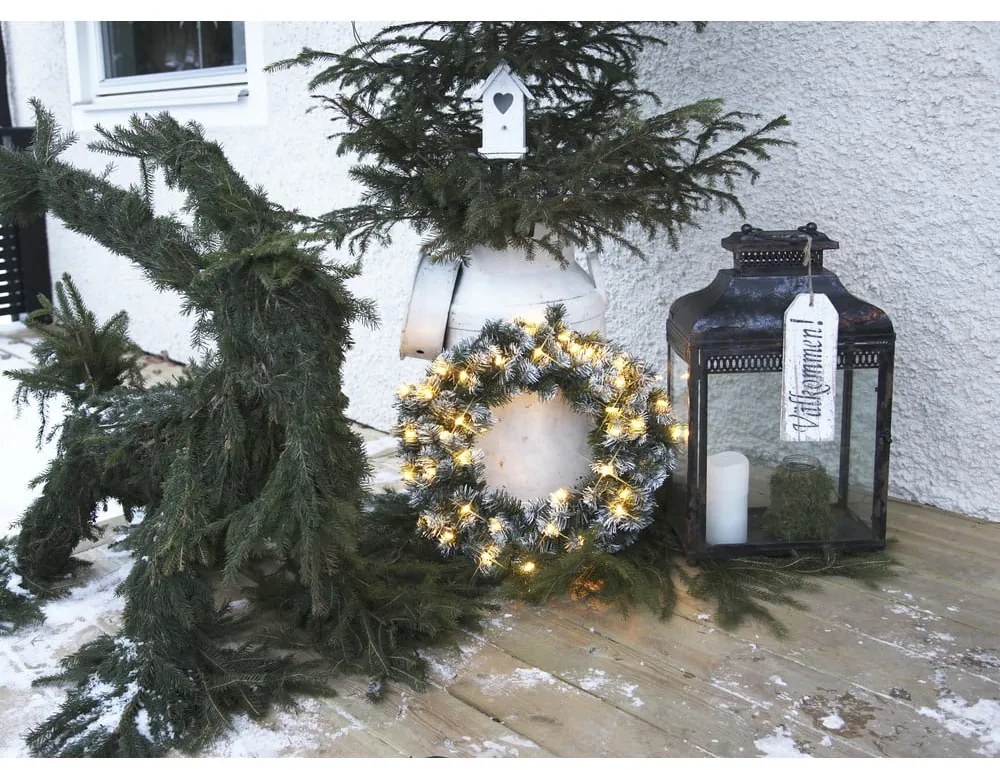 LED венец Венец, ⌀ 50 см - Star Trading