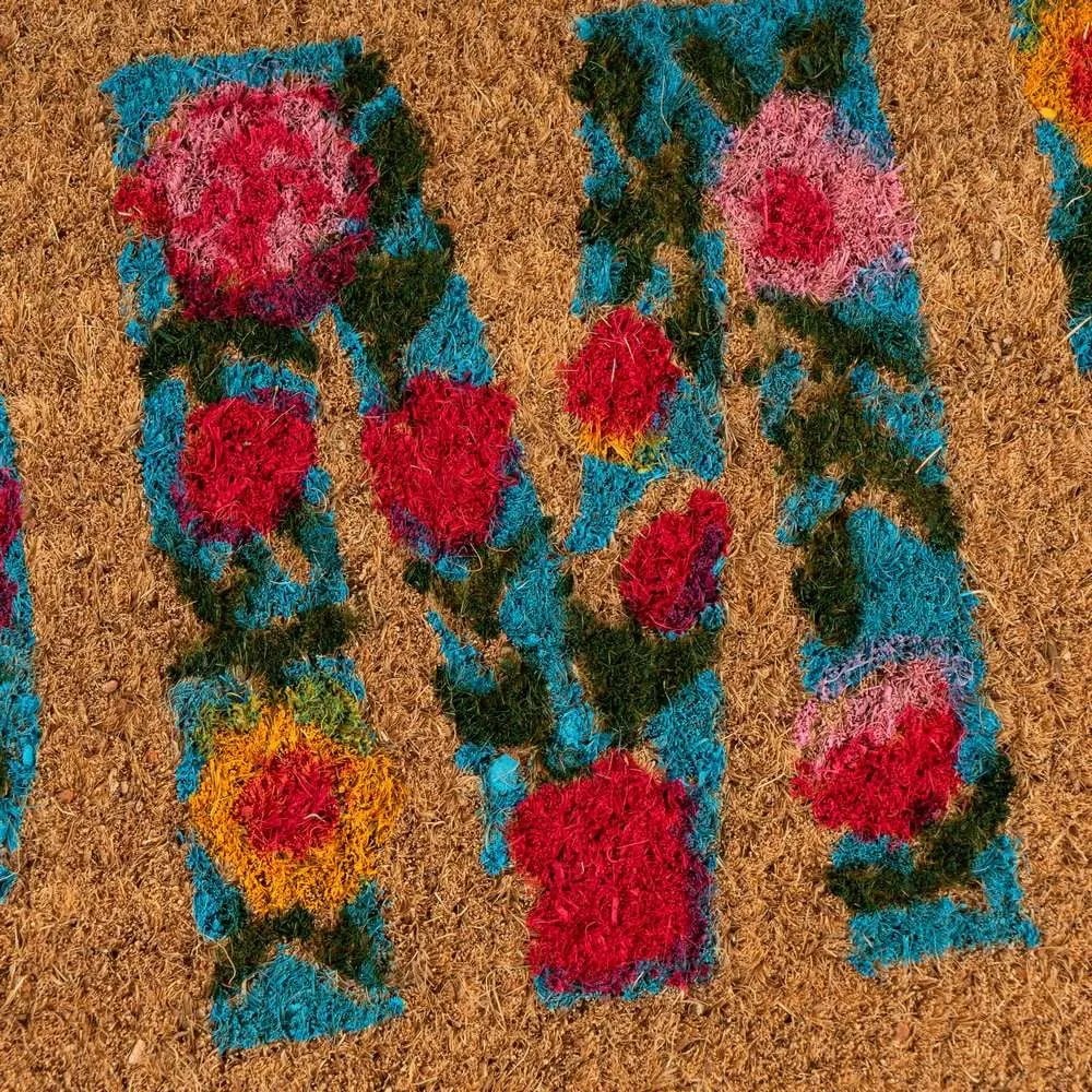 Изтривалка от кокосови влакна 40x60 cm Home – Casa Selección