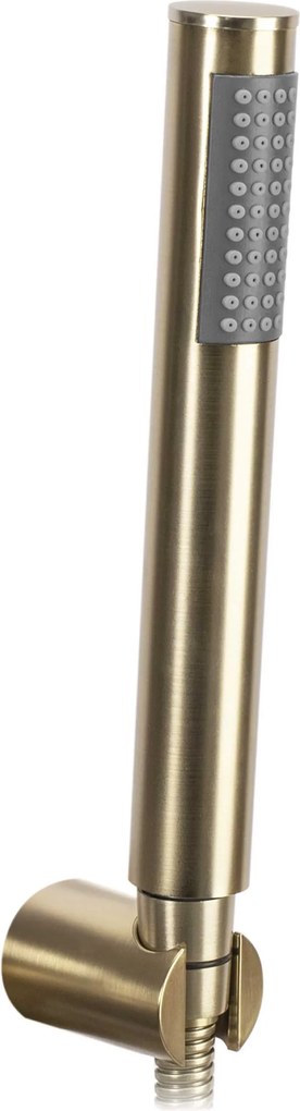 Смесител за душ Rea Argon BRUSH GOLD