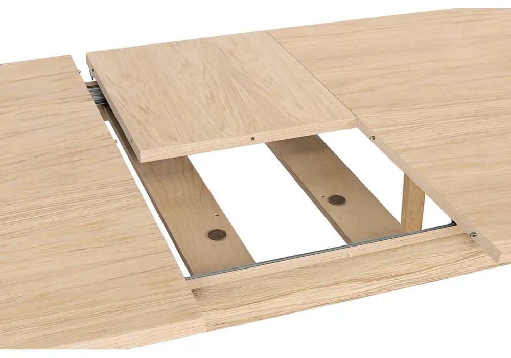 Сгъваема маса за хранене Skagen - Woodman