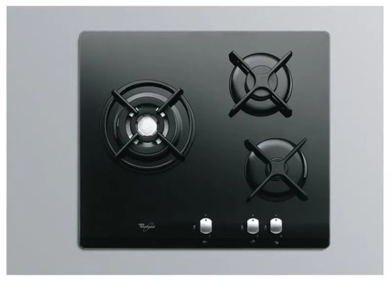 Газов котлон Whirlpool Corporation AKT 404/NB 60 cm