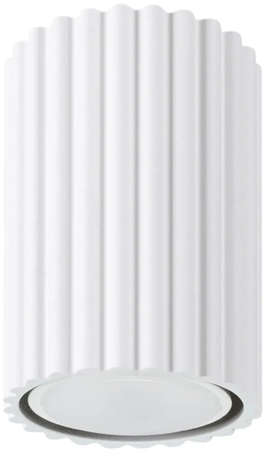 Бял прожектор Gleam – Sollux