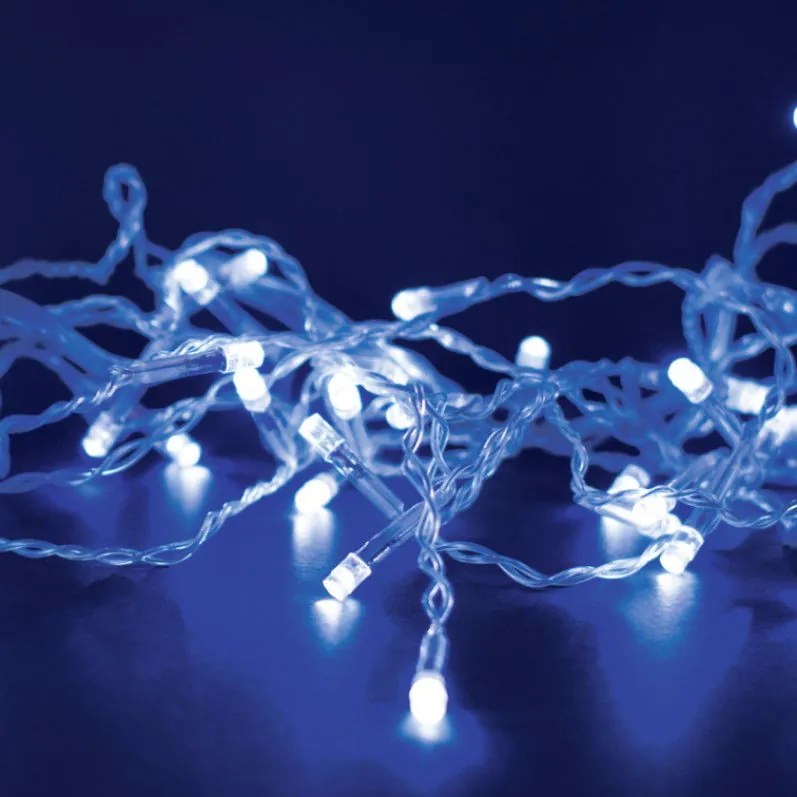 LED светлини от серията Xmas Colors-Mple-2.5W