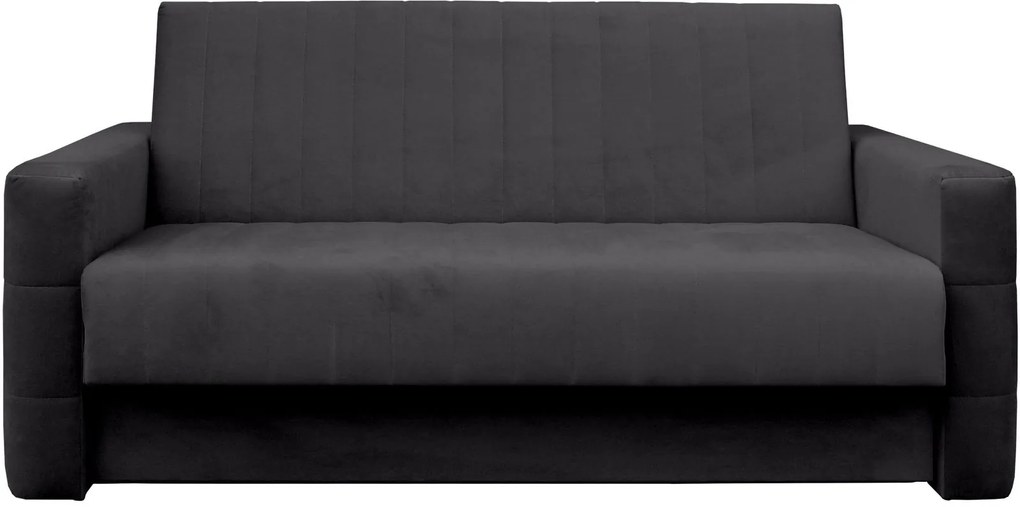 Диван-легло Крисалис-Антрацит