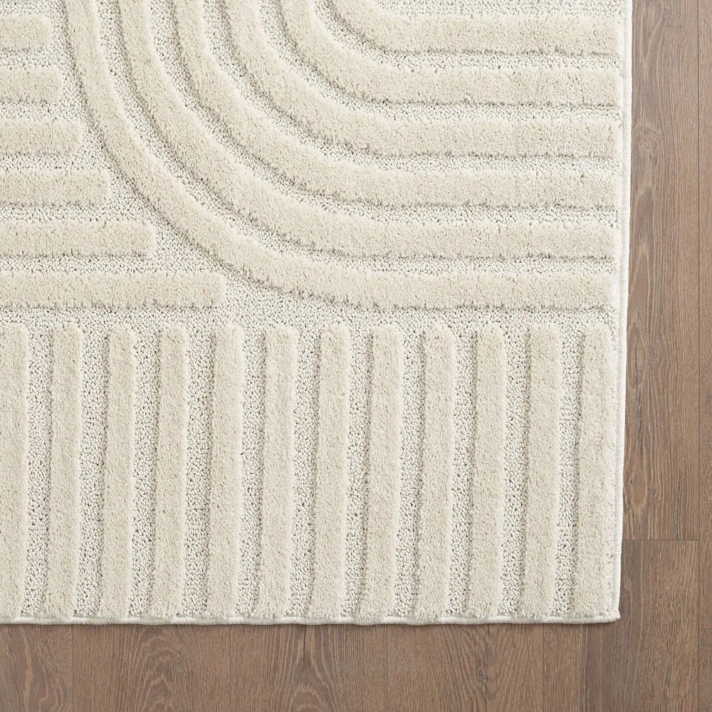 Кремав килим 160x230 cm Art – Ayyildiz Carpets