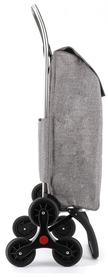 Чанта за пазаруване 35 л Jolie Tweed 6 - Rolser