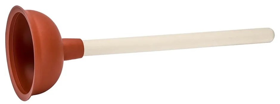 Гумена камбана за почистване на отпадъци , ø 14 cm - Wenko