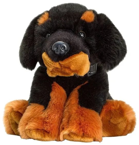 Puppies - Тибетски мастиф - 35 см - Keel Toys