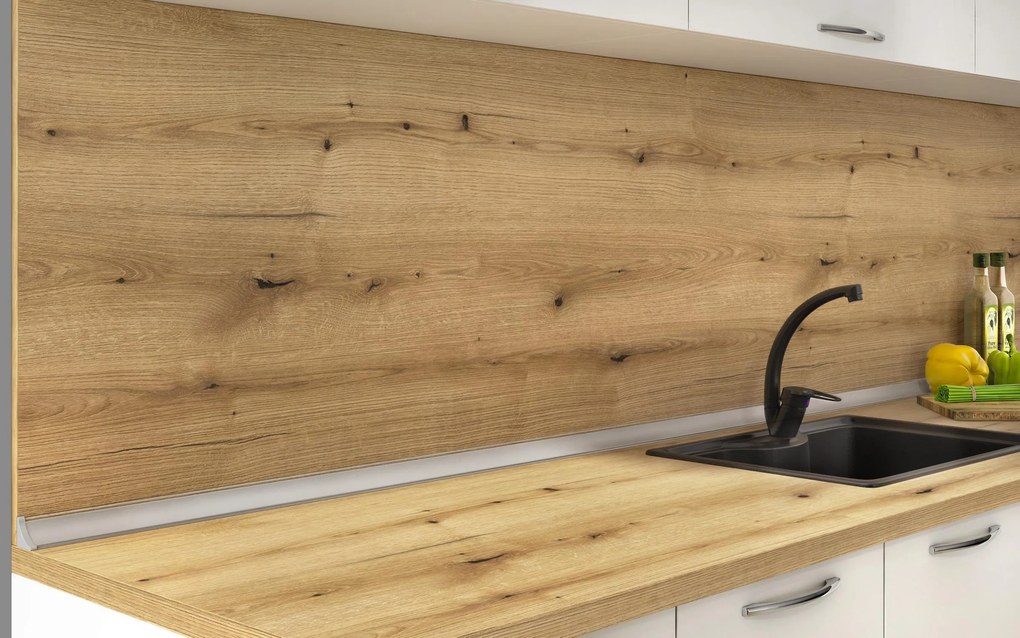 15мм/1400мм Гръб за кухня