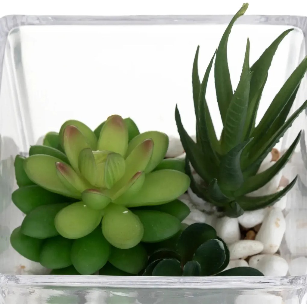 Изкуствено растение atmosphera Arrangement, 15 cm