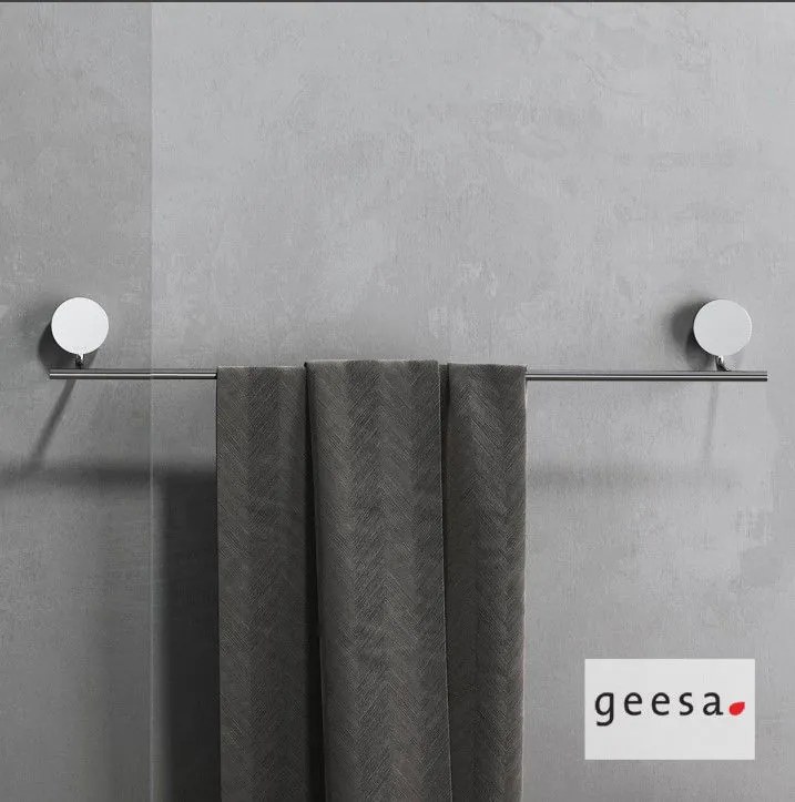 Закачалка за кърпи Opal Geesa-Xrwmio