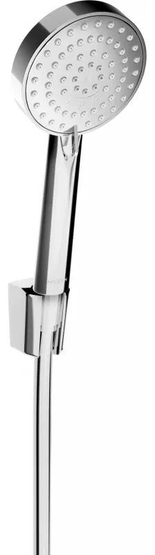 Mexen R-75 комплект душ точков, хром - 785755052-00