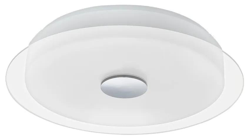 Eglo 96442 - LED Лампа за таван PARELL 1xLED/17W/230V