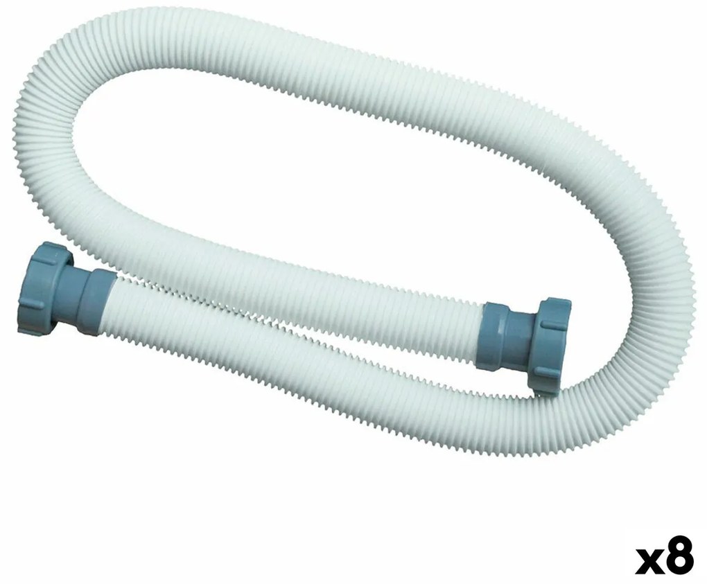 Маркуч Intex 1-1/2" Басейн Ø 38 mm 150 cm (8 броя)
