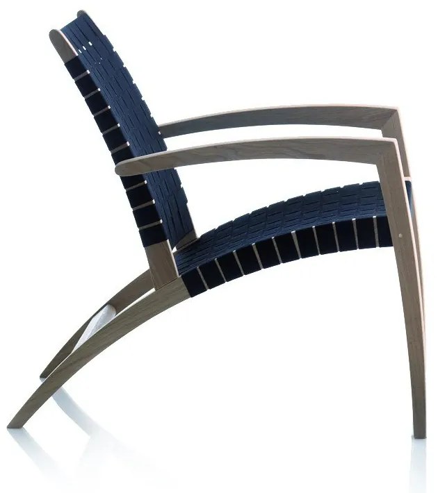 Бежово и черно дъбово кресло Findahl от Hammel Luna - Hammel Furniture