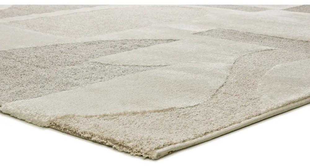 Бежово-кремав килим 160x230 cm Verona – Universal
